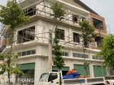 CÔNG TRÌNH ĐANG HOÀN THIỆN KHU VỰC TÂN UYÊN, BÌNH DƯƠNG