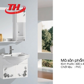 LAVABO TỦ CHẬU - BN-611