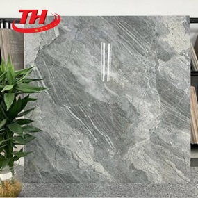 GẠCH LÁT NỀN 60*60 CATALAN ĐÁ 6078