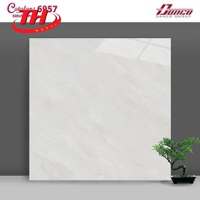 GẠCH LÁT NỀN 60*60 CATALAN ĐÁ 6957