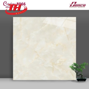 GẠCH LÁT NỀN 80X80 - Catalan 8066