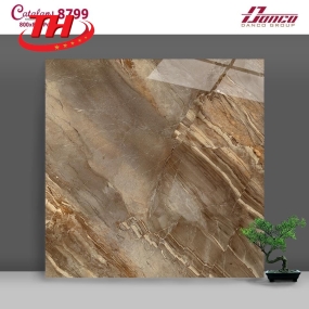 GẠCH LÁT NỀN 80X80 - Catalan 8799