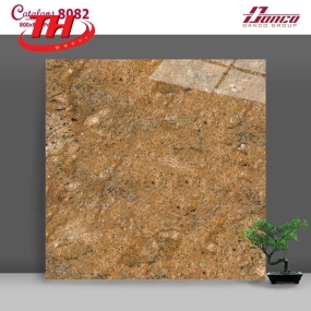 GẠCH LÁT NỀN 80X80 - Catalan 8082