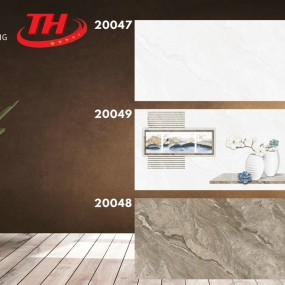 GẠCH ỐP TƯỜNG 30X60 - Catalan 20047/20048/20049