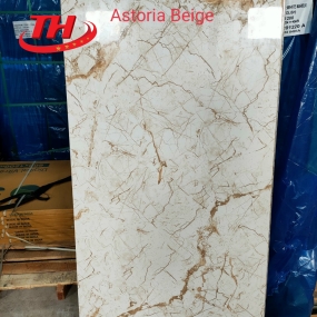 Gạch Ấn Độ Atstoria beige 60x120 - 0002