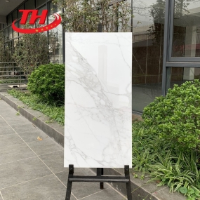 GẠCH LÁT NỀN 60*120 CATALAN ĐÁ BÓNG KÍNH - 1210