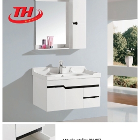 LAVABO TỦ CHẬU - BN-807