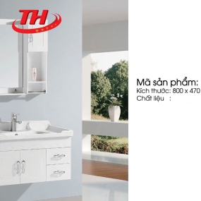 LAVABO TỦ CHẬU - BN-815