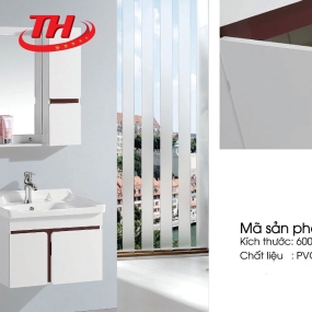 Tủ chậu lavabo BN-630