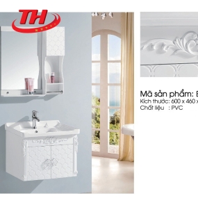 Tủ chậu lavabo BN-601