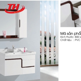 LAVABO TỦ CHẬU - BN-809