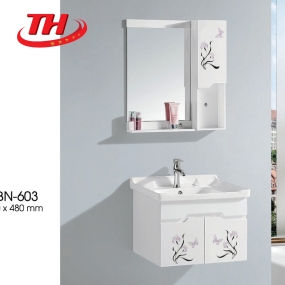 LAVABO TỦ CHẬU - BN-603