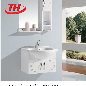 LAVABO TỦ CHẬU - BN-621
