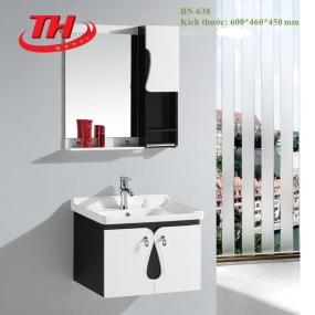 LAVABO TỦ CHẬU - BN-618