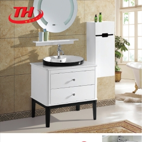 LAVABO TỦ CHẬU - BN-151