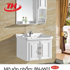 LAVABO TỦ CHẬU - BN-6601