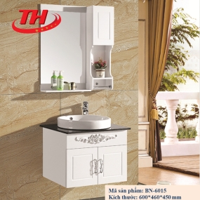 LAVABO TỦ CHẬU - BN-6015