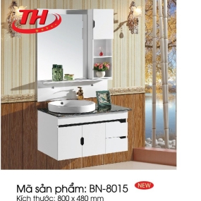 LAVABO TỦ CHẬU - BN-8015