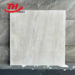 Gạch Viglacera 60*60 Mờ UZ2 - HM 6001
