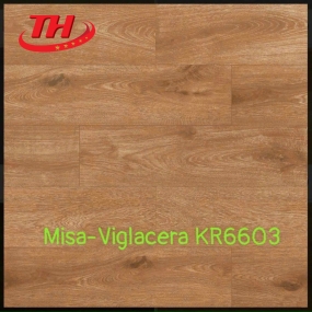 Gạch Viglacera 60*60 Mờ Kr 6603