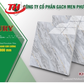 Gạch lát nền Phương Nam 80x80 KH 8538