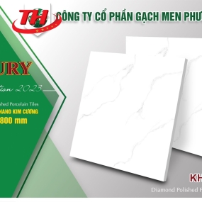 Gạch lát nền Phương Nam 80x80 KH 8539