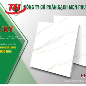 Gạch lát nền Phương Nam 80x80 KH 8537