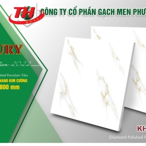 Gạch lát nền Phương Nam 80x80 KH 8531