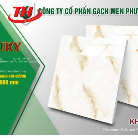 Gạch lát nền Phương Nam 80x80 KH 8532