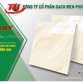 Gạch lát nền Phương Nam 80x80 KH 8534