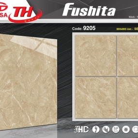 Gạch lát nền 80*80 TASA 9205