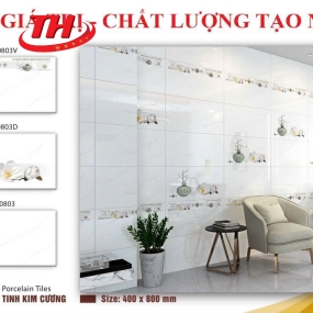 Gạch ốp tường 40*80 ACG 40803