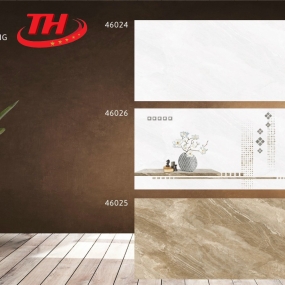 Gạch ốp tường 40*80 Catalan 46025