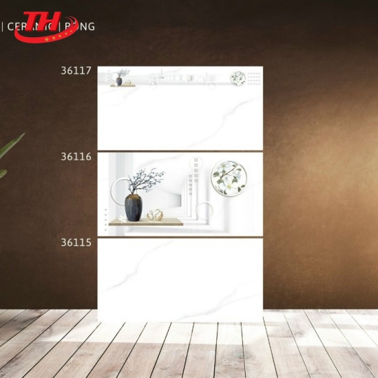GẠCH ỐP TƯỜNG 30X60  Catalan 36115