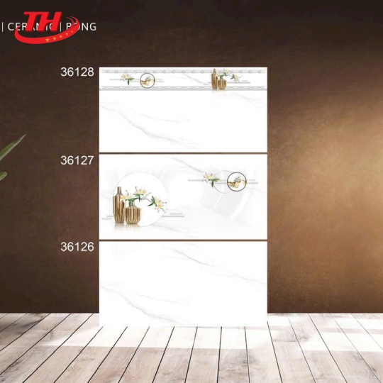 GẠCH ỐP TƯỜNG 30X60  Catalan 36126