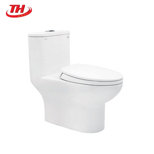 Bồn cầu 1 khối Viglacera V64