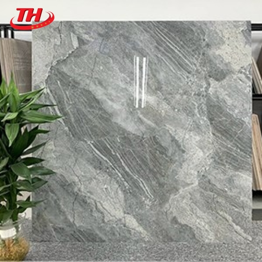 GẠCH LÁT NỀN 60*60 CATALAN ĐÁ 6078