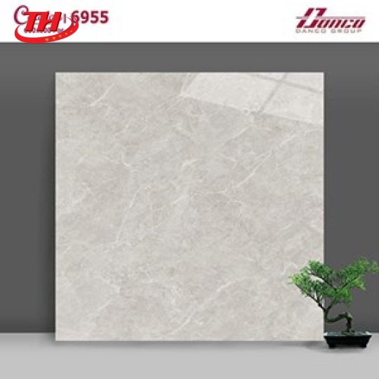 GẠCH LÁT NỀN 60*60 CATALAN ĐÁ 6955