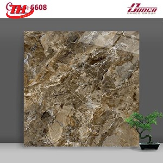 GẠCH LÁT NỀN 60*60 CATALAN ĐÁ 6608
