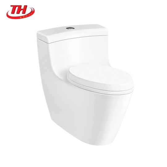 Bàn Cầu 1 Khối DK-C2389L
