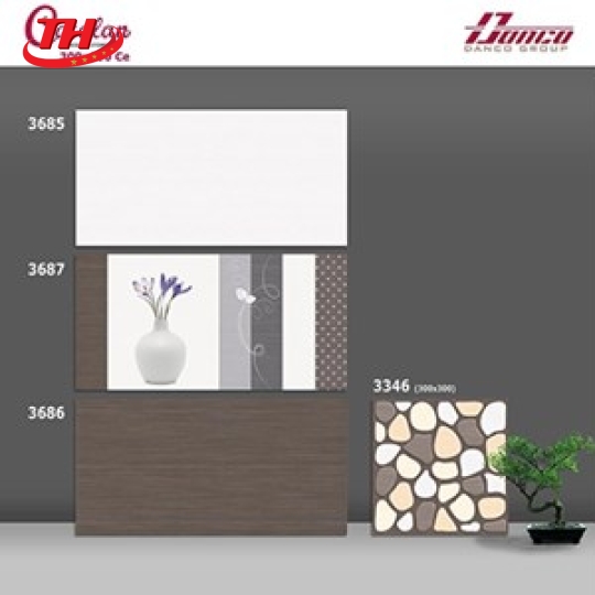Gạch ốp tường 30x60 Catalan 3685