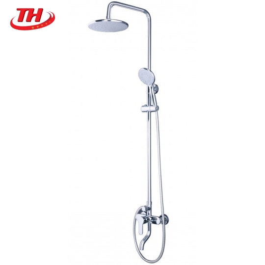 Vòi Sen Cây Nóng Lạnh CAESAR S578C