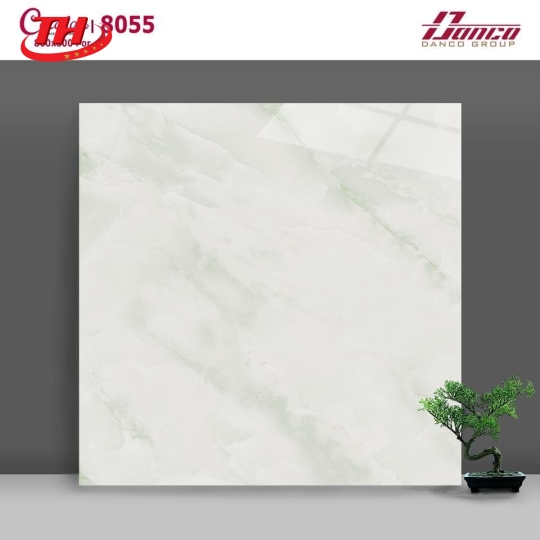 GẠCH LÁT NỀN 80X80 - Catalan 8055