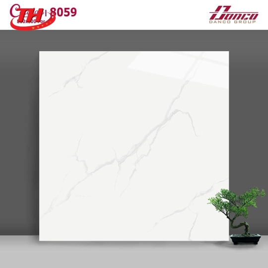 GẠCH LÁT NỀN 80X80 - Catalan 8059