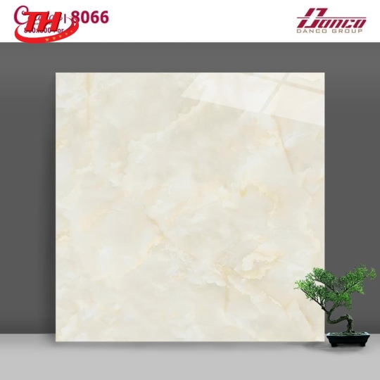 GẠCH LÁT NỀN 80X80 - Catalan 8066