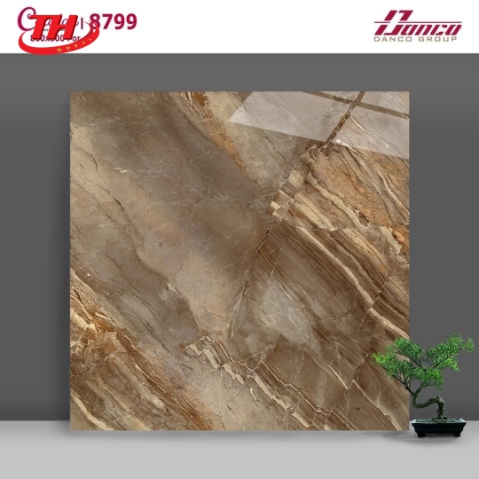 GẠCH LÁT NỀN 80X80 - Catalan 8799