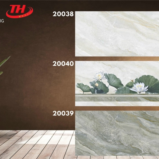 GẠCH ỐP TƯỜNG 30X60 - Catalan 20038/20039/20040