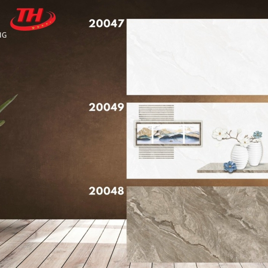GẠCH ỐP TƯỜNG 30X60 - Catalan 20047/20048/20049
