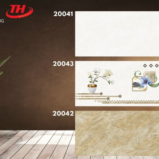 GẠCH ỐP TƯỜNG 30X60 - Catalan 20041/20042/20043