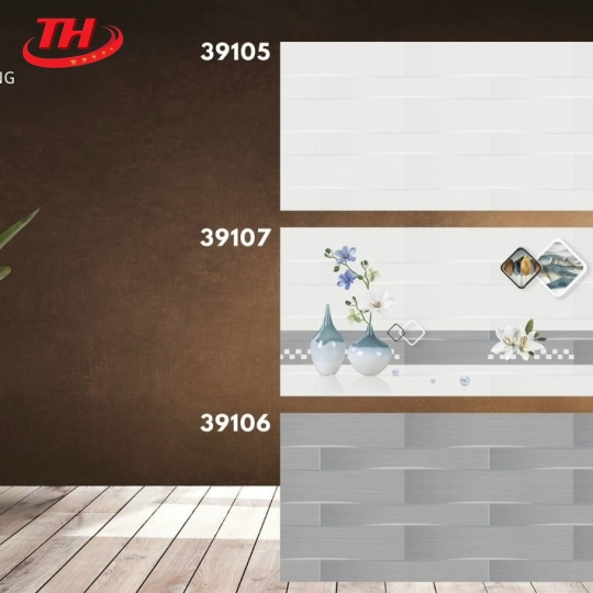 GẠCH ỐP TƯỜNG 30X60 - Catalan 39105/39106/39107